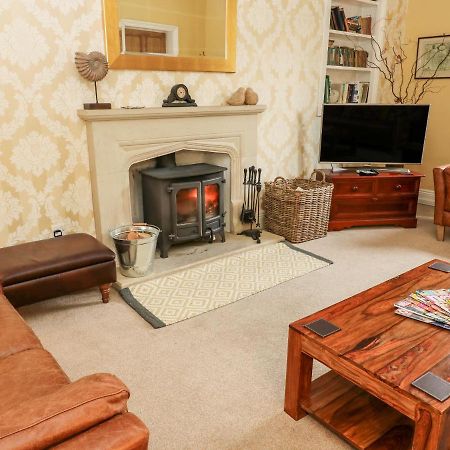 Villa Fern House Kettlewell Esterno foto