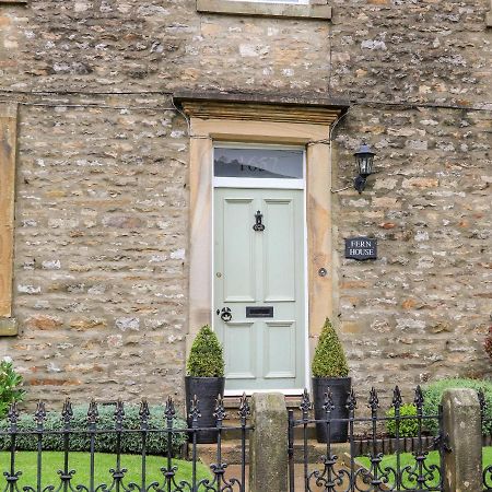 Villa Fern House Kettlewell Esterno foto