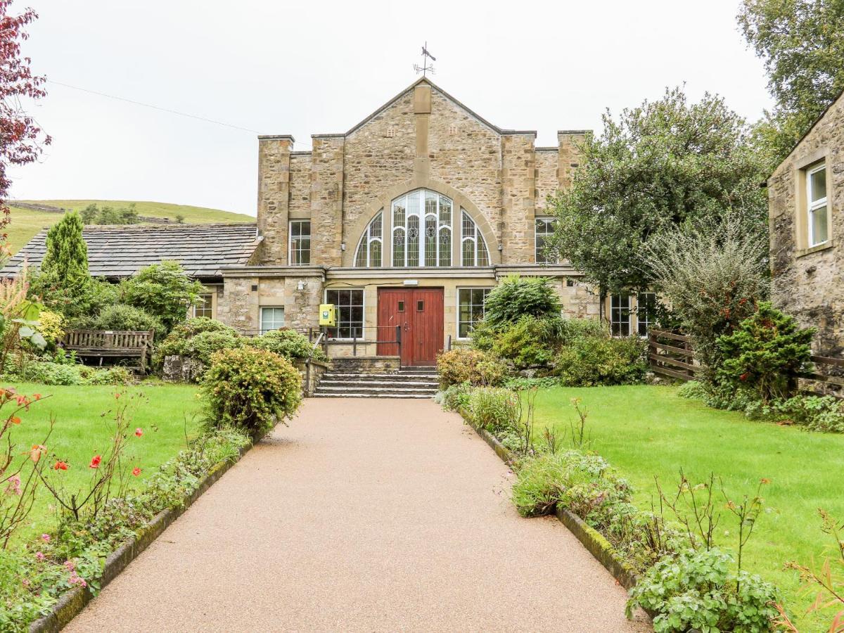 Villa Fern House Kettlewell Esterno foto