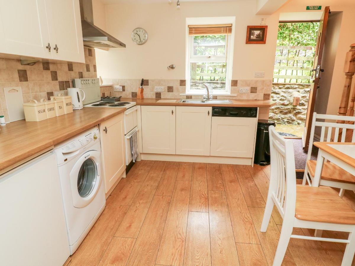 Villa Fern House Kettlewell Esterno foto