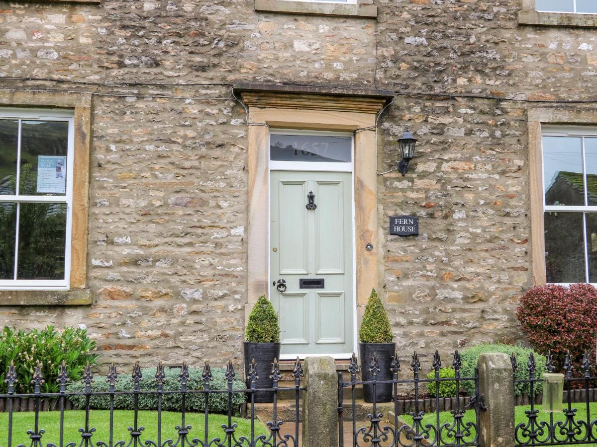 Villa Fern House Kettlewell Esterno foto