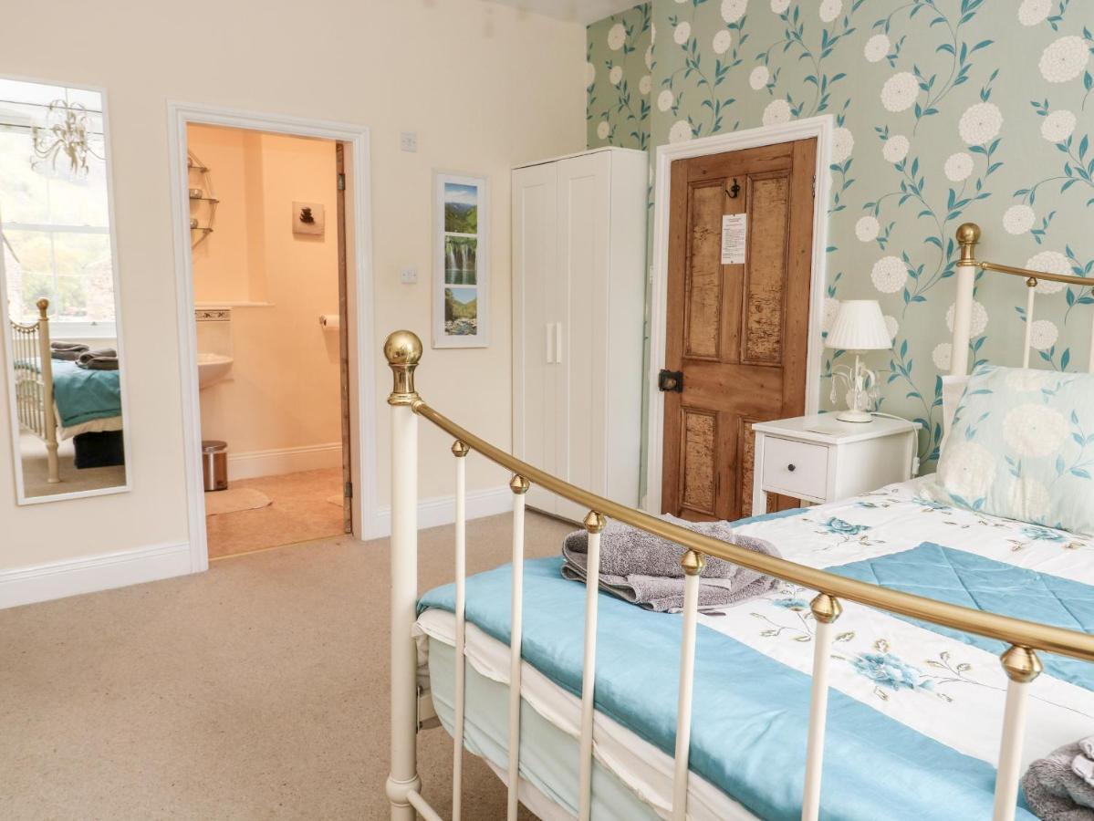 Villa Fern House Kettlewell Esterno foto