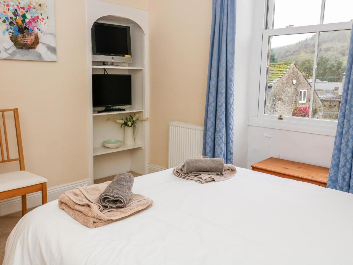 Villa Fern House Kettlewell Esterno foto