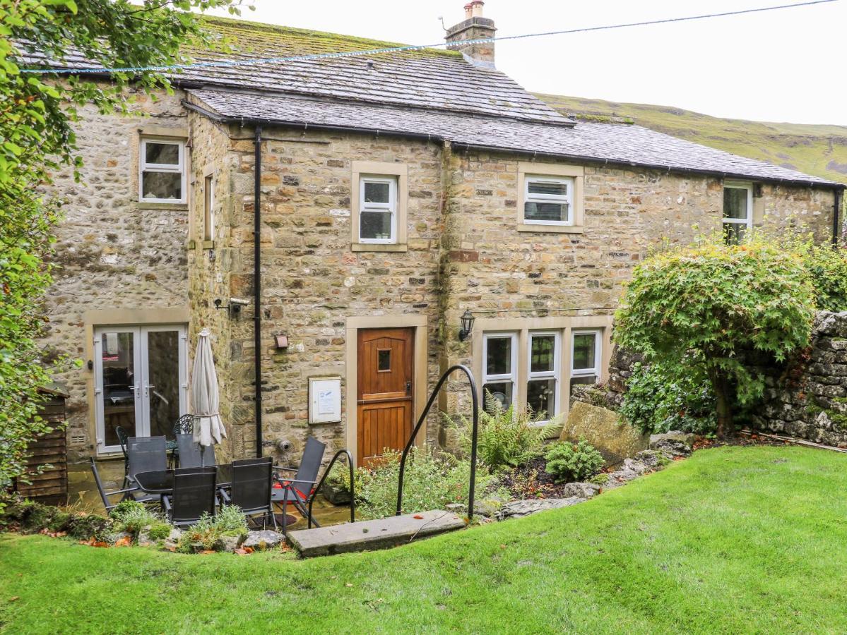 Villa Fern House Kettlewell Esterno foto