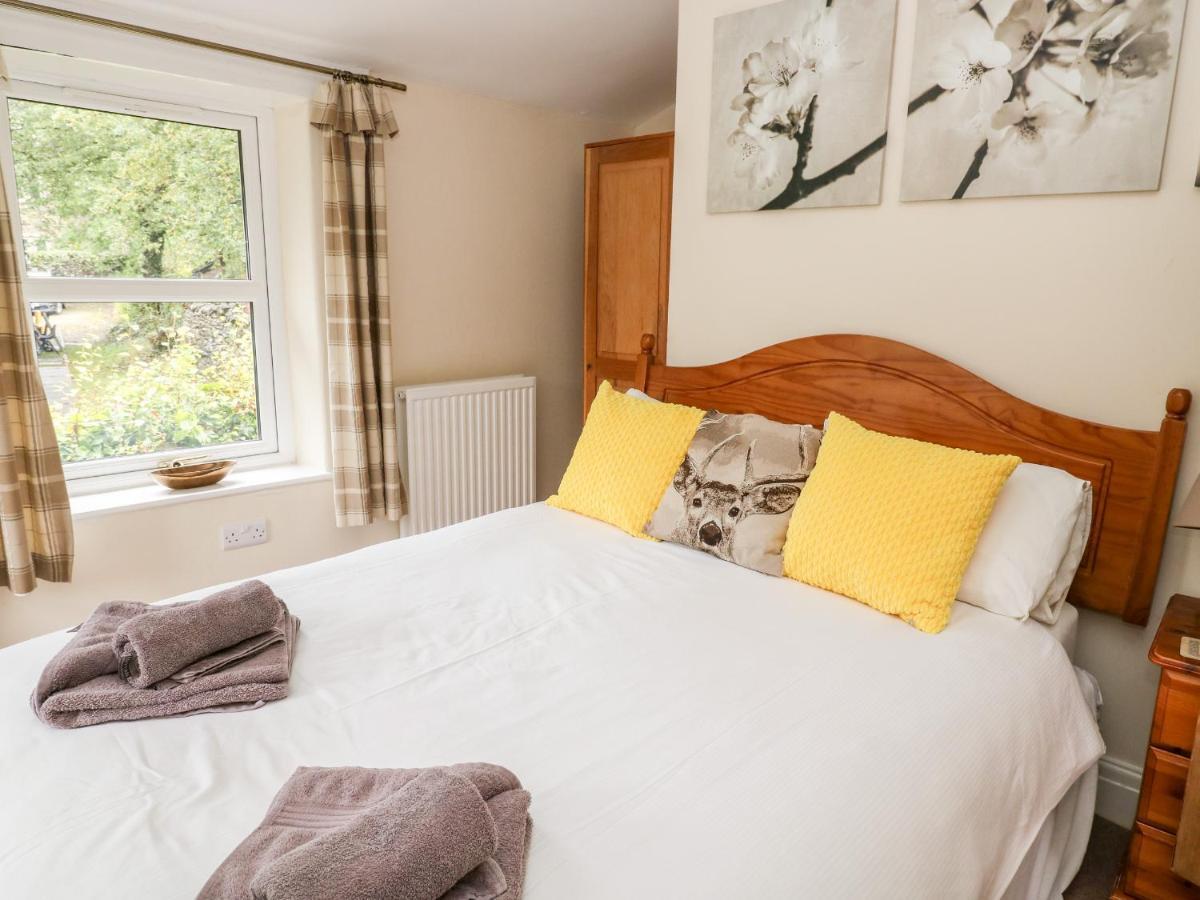 Villa Fern House Kettlewell Esterno foto