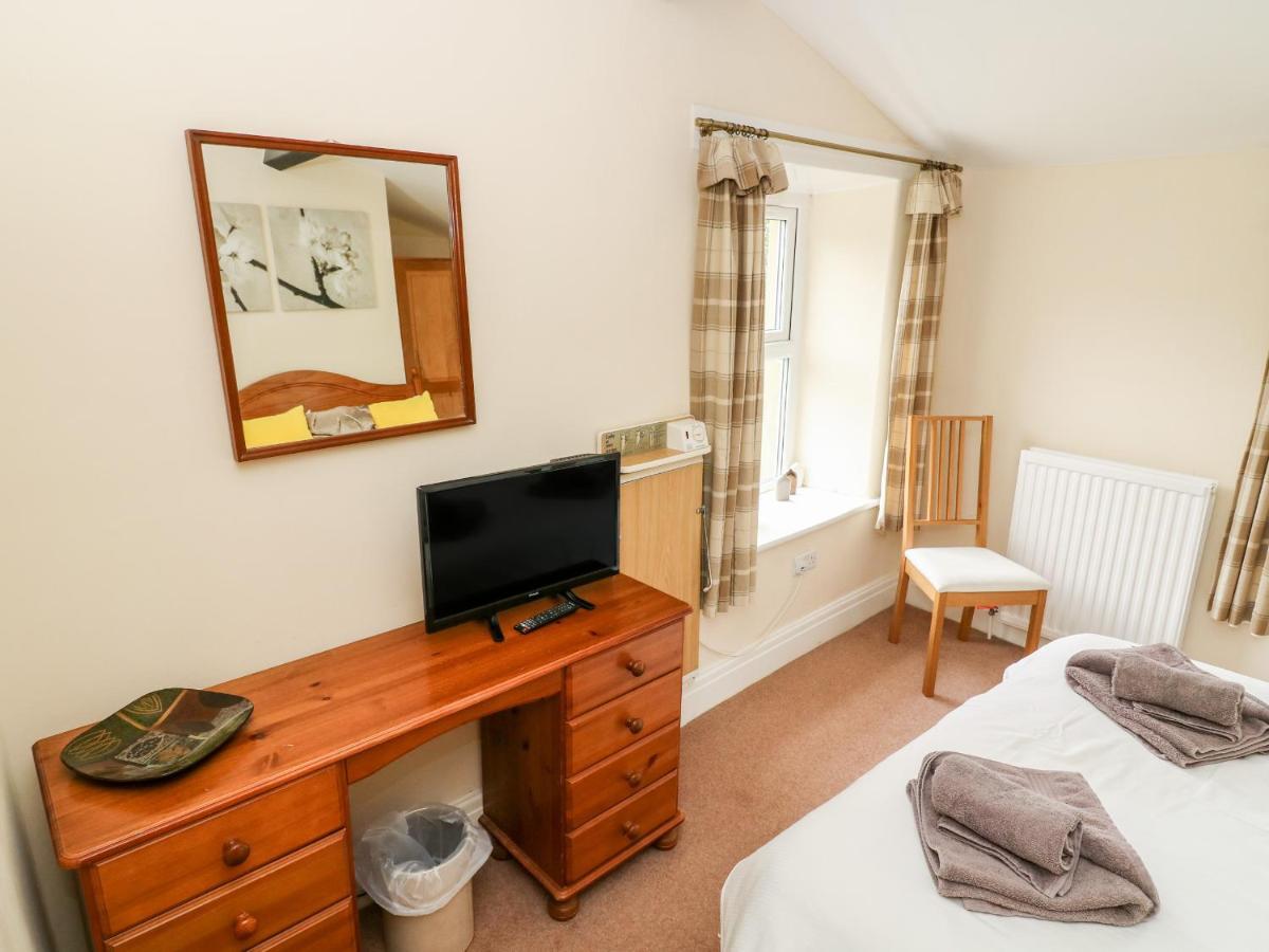 Villa Fern House Kettlewell Esterno foto