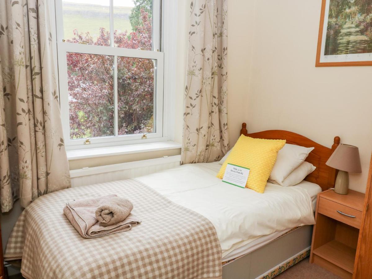 Villa Fern House Kettlewell Esterno foto