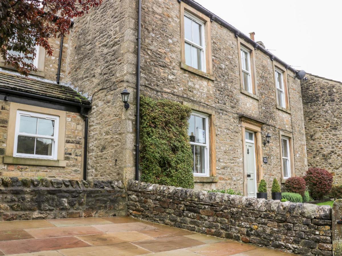 Villa Fern House Kettlewell Esterno foto