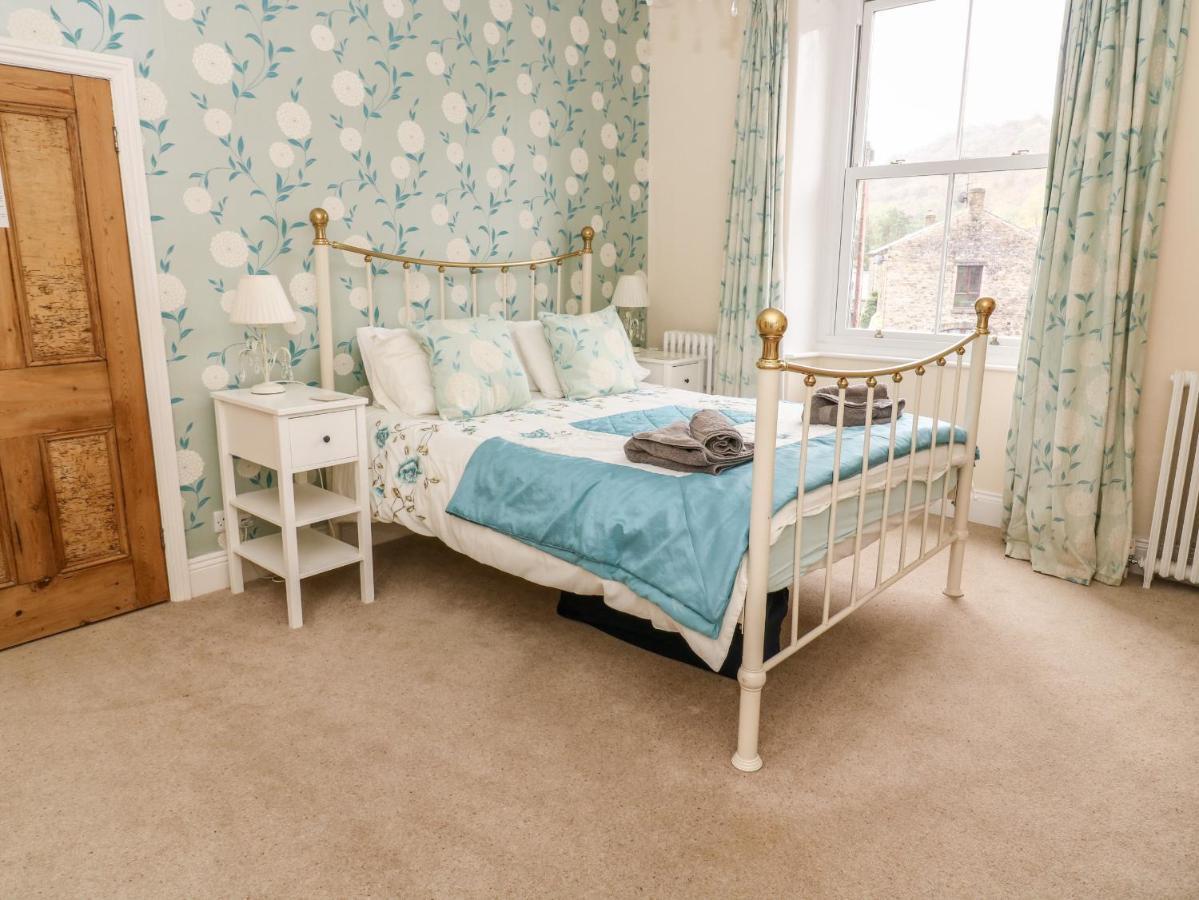 Villa Fern House Kettlewell Esterno foto