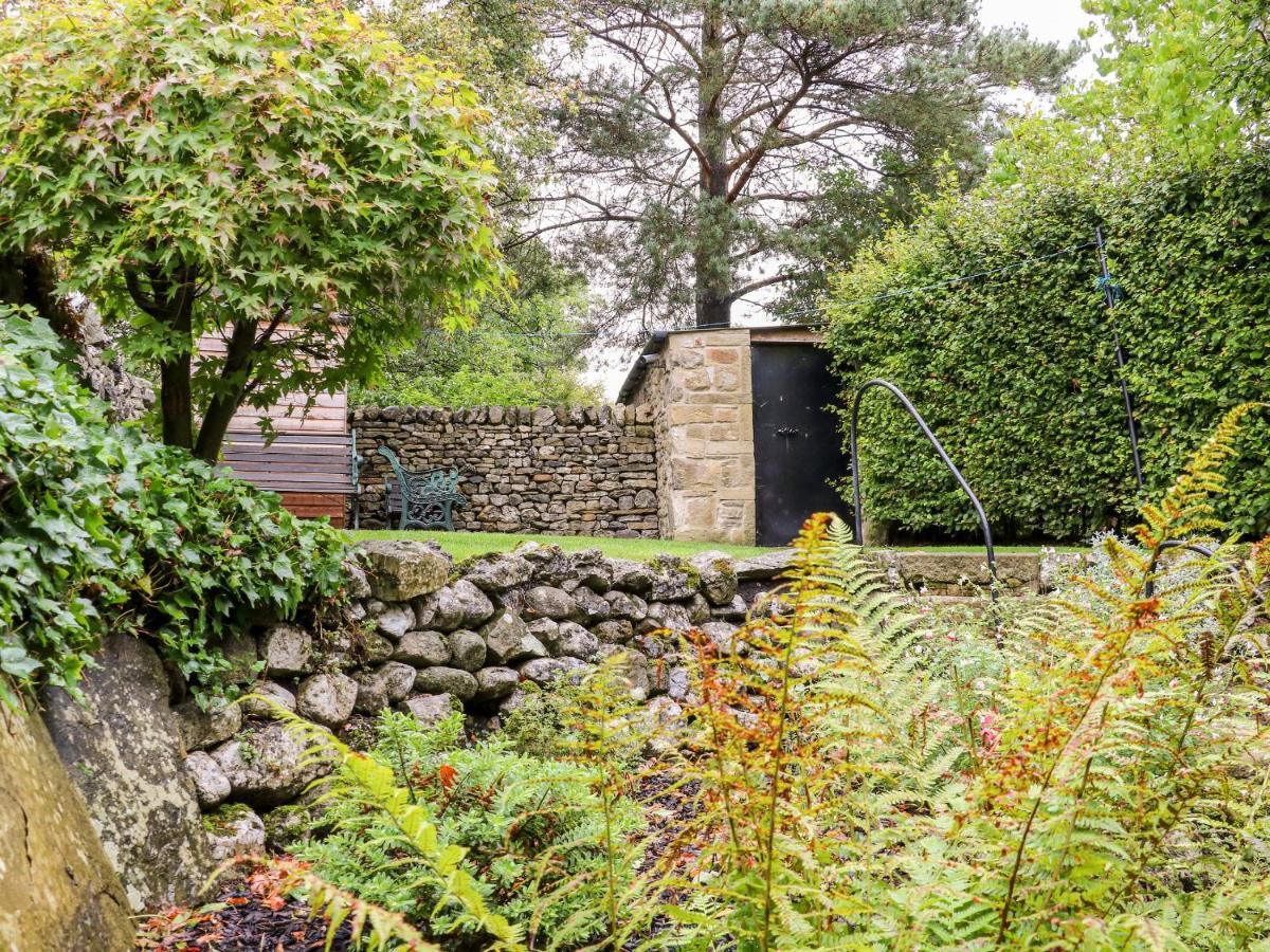 Villa Fern House Kettlewell Esterno foto