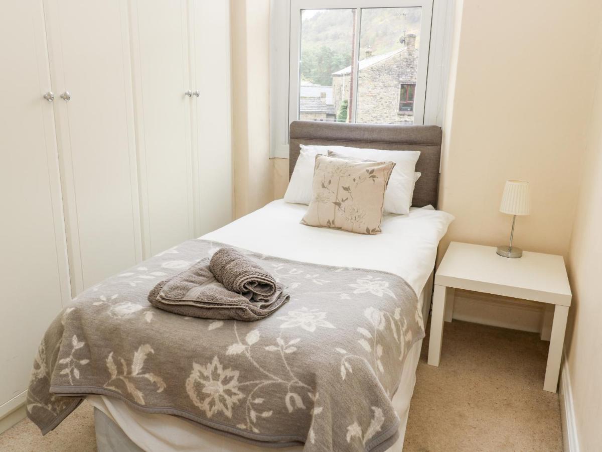 Villa Fern House Kettlewell Esterno foto