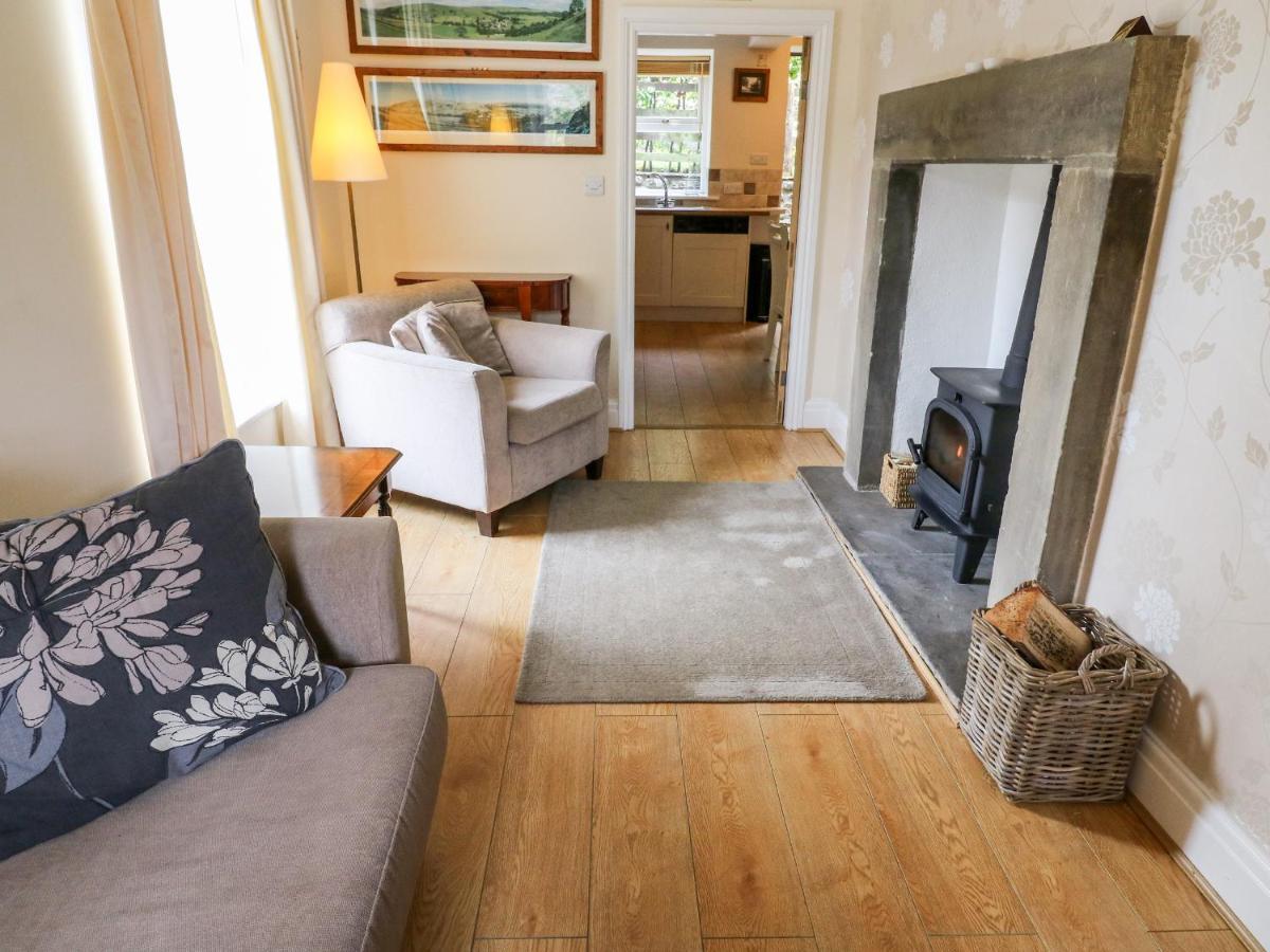 Villa Fern House Kettlewell Esterno foto
