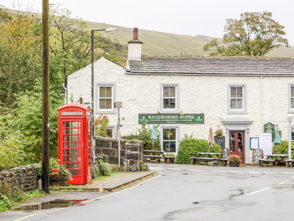 Villa Fern House Kettlewell Esterno foto