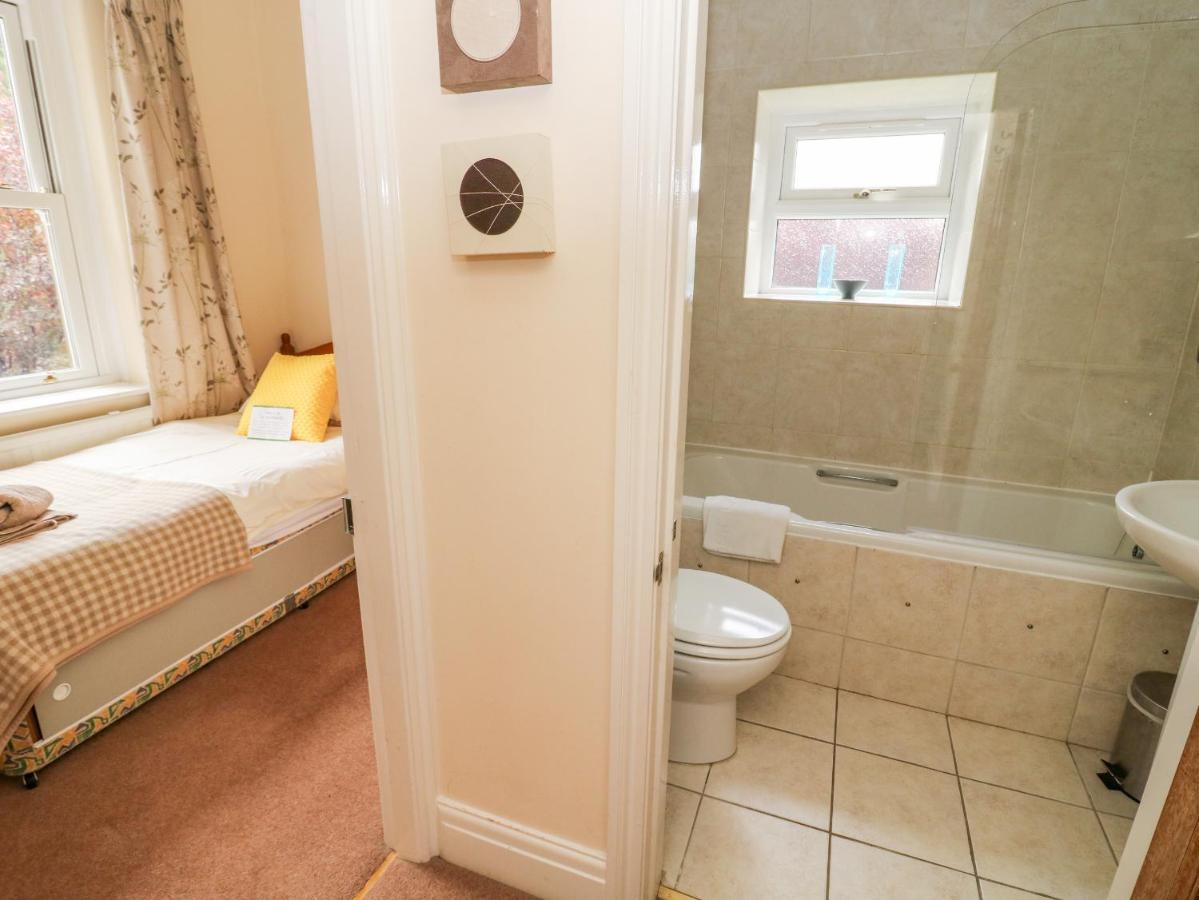 Villa Fern House Kettlewell Esterno foto