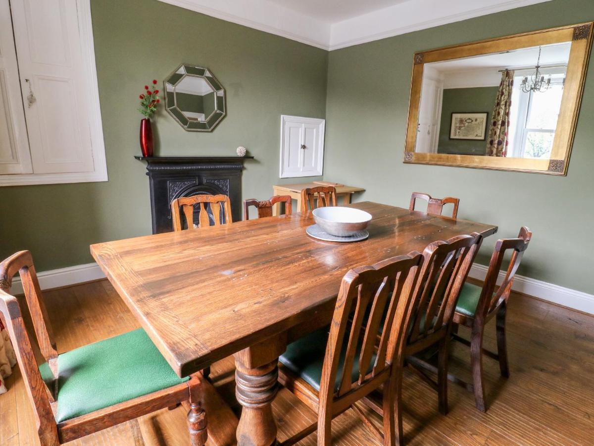 Villa Fern House Kettlewell Esterno foto
